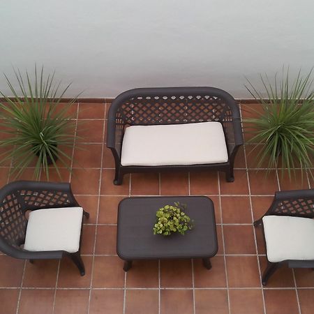 Apartamentos San Isidro 44 กรานาดา ภายนอก รูปภาพ