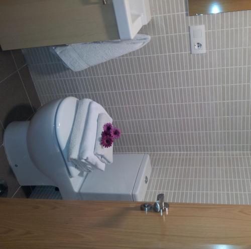 Apartamentos San Isidro 44 กรานาดา ภายนอก รูปภาพ