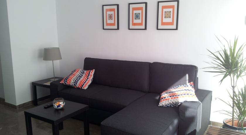 Apartamentos San Isidro 44 กรานาดา ห้อง รูปภาพ