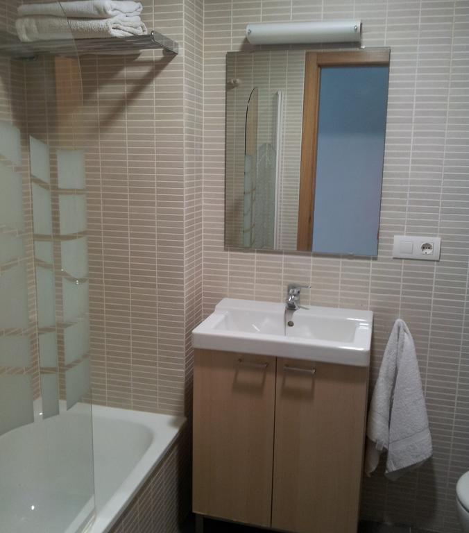 Apartamentos San Isidro 44 กรานาดา ห้อง รูปภาพ