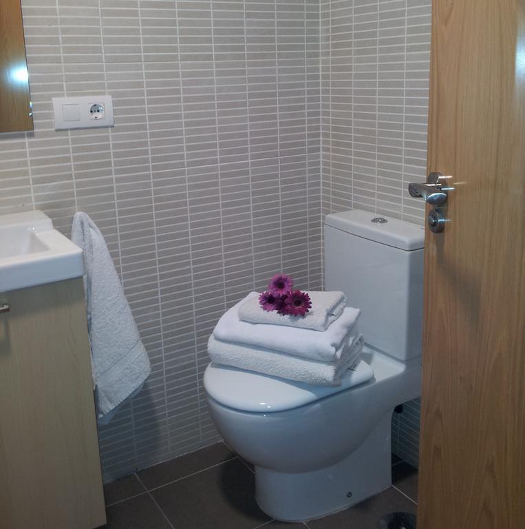 Apartamentos San Isidro 44 กรานาดา ห้อง รูปภาพ