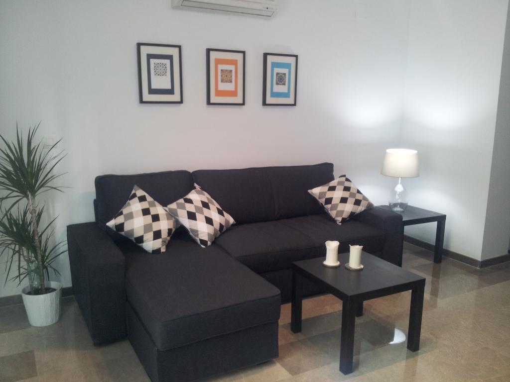 Apartamentos San Isidro 44 กรานาดา ห้อง รูปภาพ