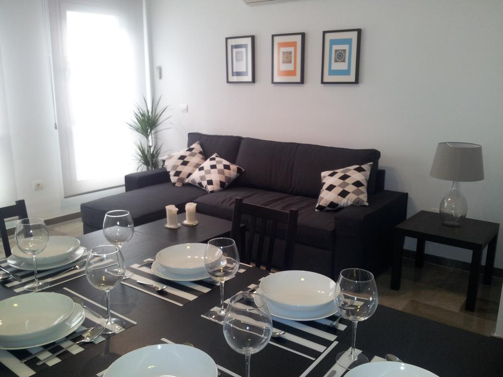 Apartamentos San Isidro 44 กรานาดา ห้อง รูปภาพ