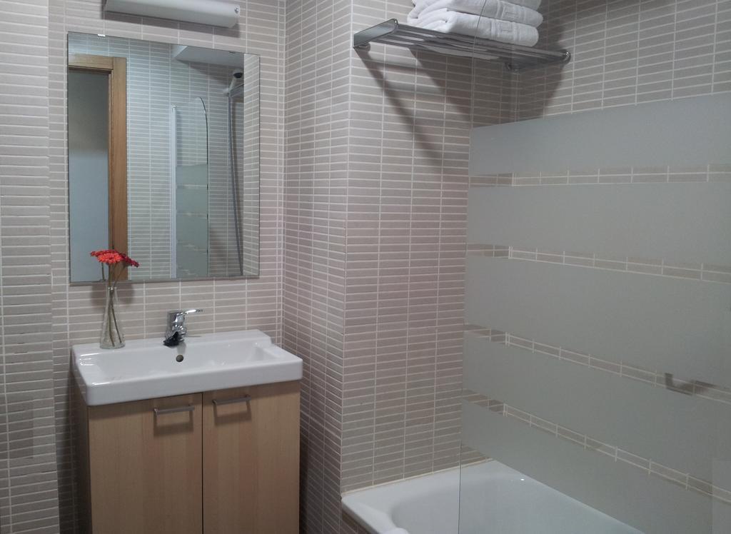 Apartamentos San Isidro 44 กรานาดา ห้อง รูปภาพ