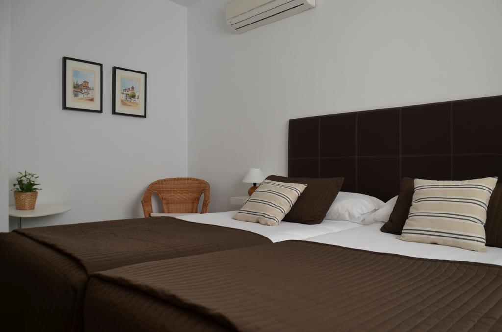 Apartamentos San Isidro 44 กรานาดา ภายนอก รูปภาพ