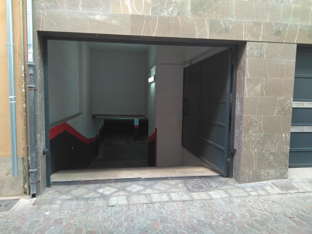 Apartamentos San Isidro 44 กรานาดา ภายนอก รูปภาพ