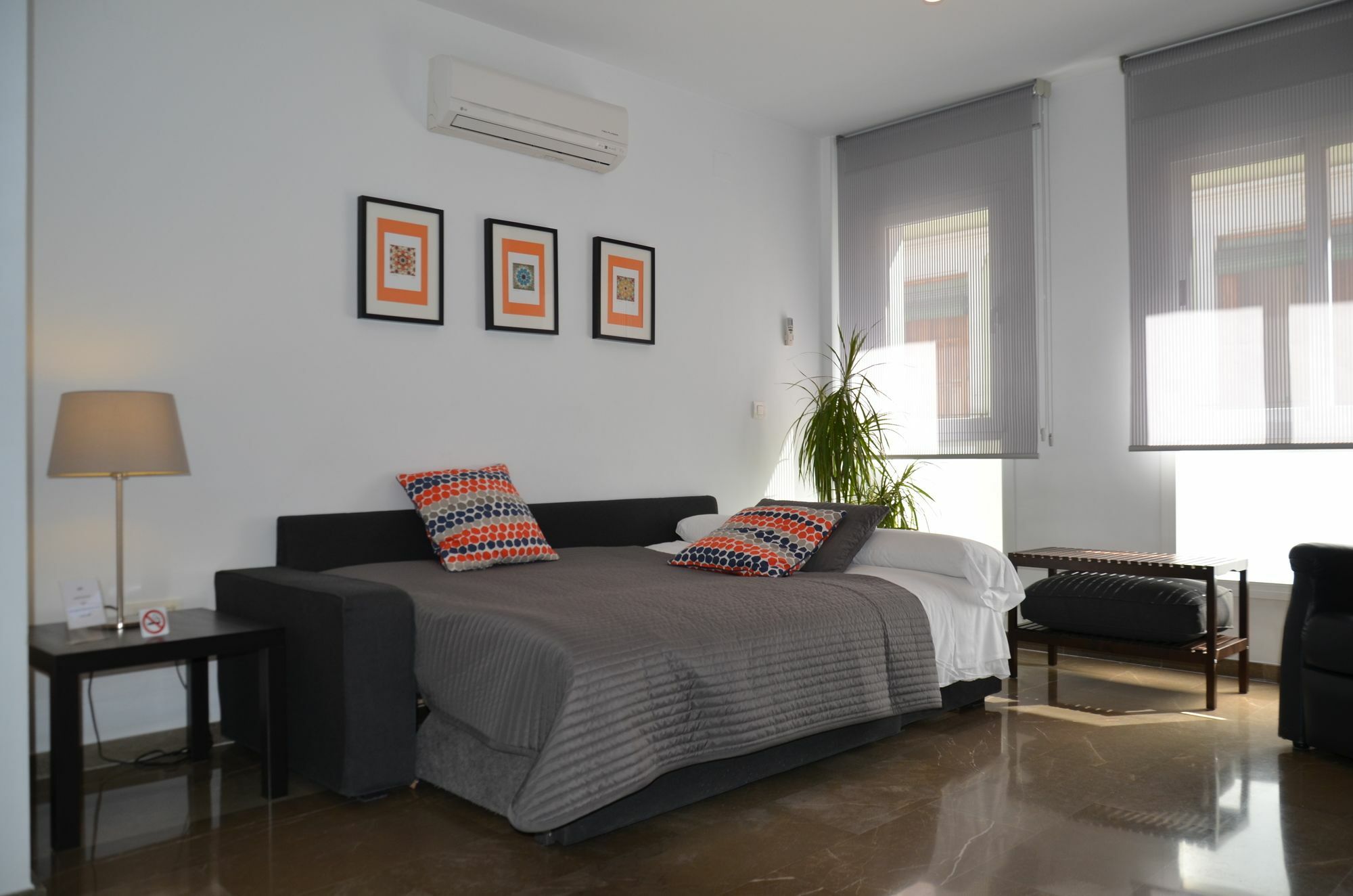 Apartamentos San Isidro 44 กรานาดา ภายนอก รูปภาพ