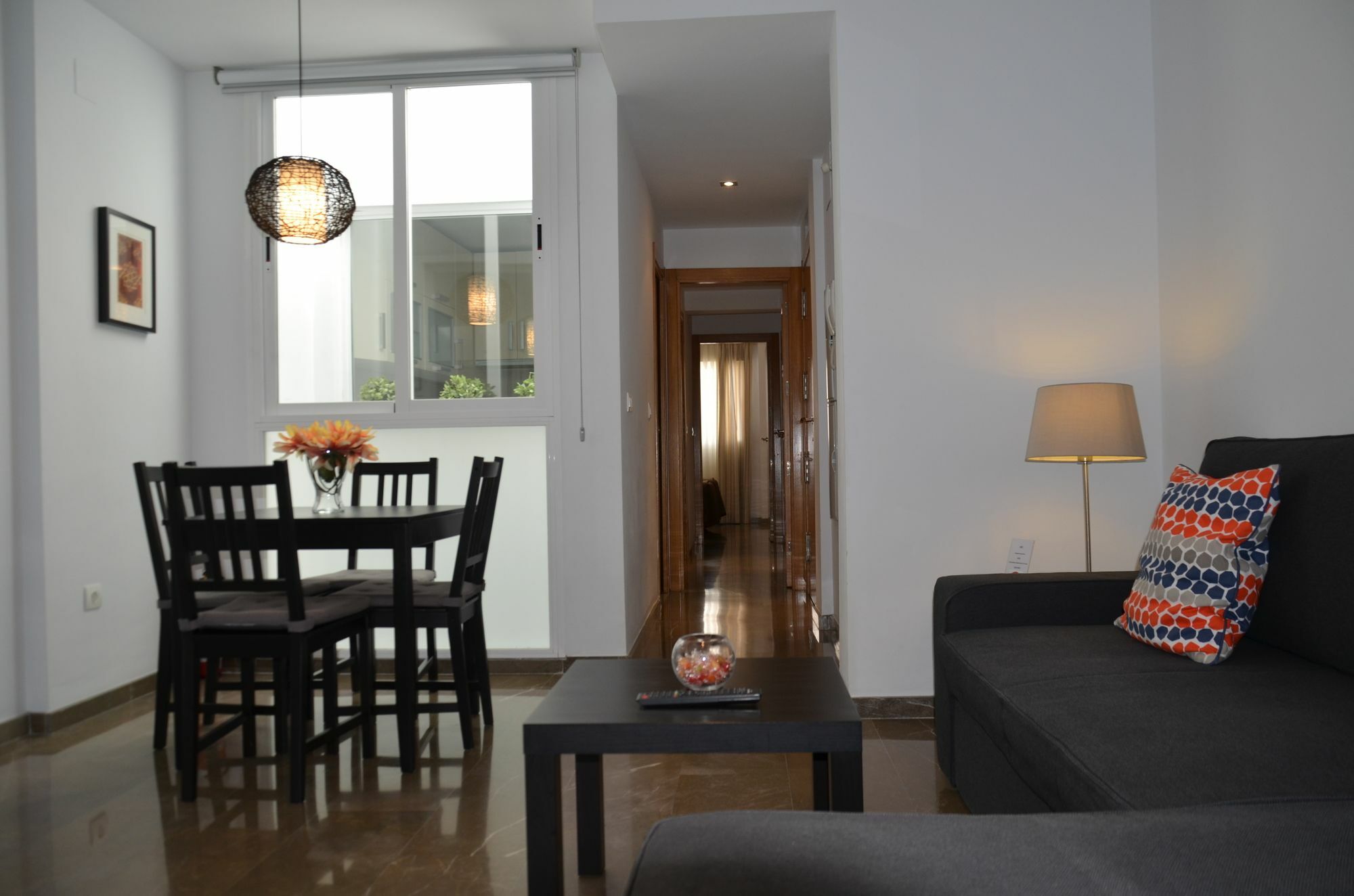 Apartamentos San Isidro 44 กรานาดา ภายนอก รูปภาพ