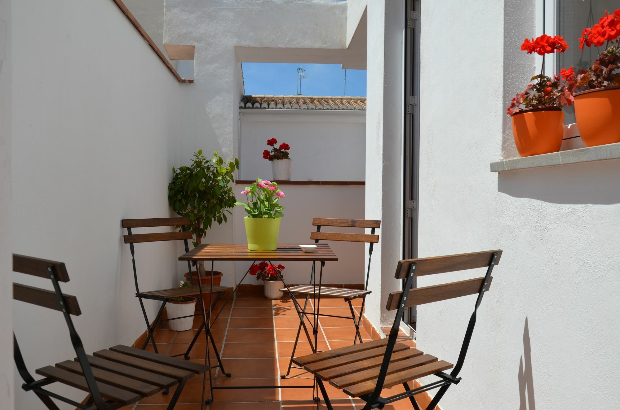 Apartamentos San Isidro 44 กรานาดา ภายนอก รูปภาพ