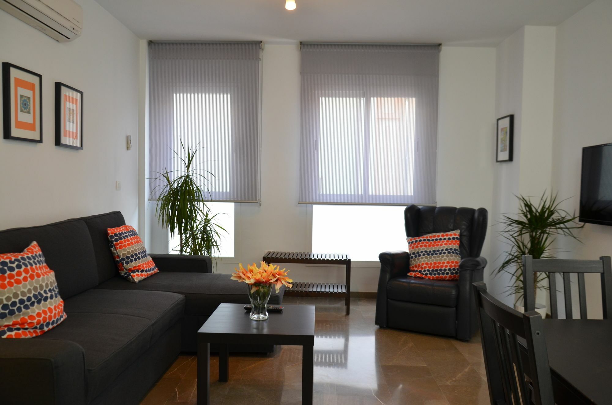 Apartamentos San Isidro 44 กรานาดา ภายนอก รูปภาพ
