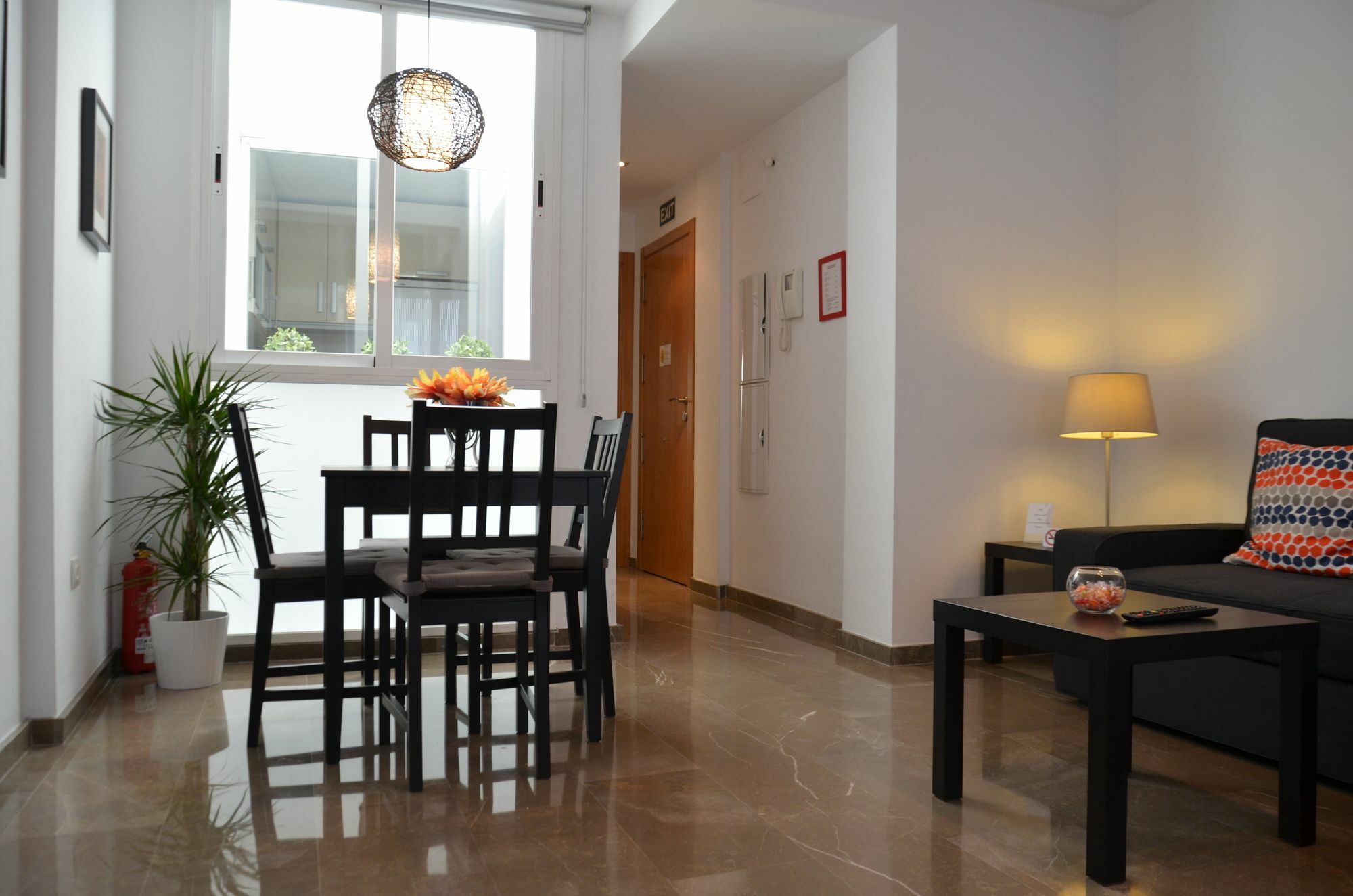 Apartamentos San Isidro 44 กรานาดา ภายนอก รูปภาพ