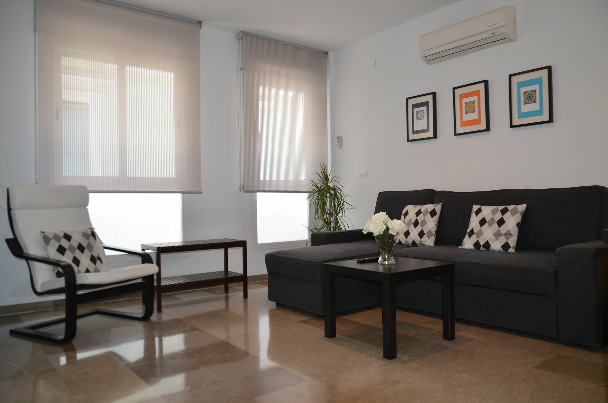 Apartamentos San Isidro 44 กรานาดา ภายนอก รูปภาพ