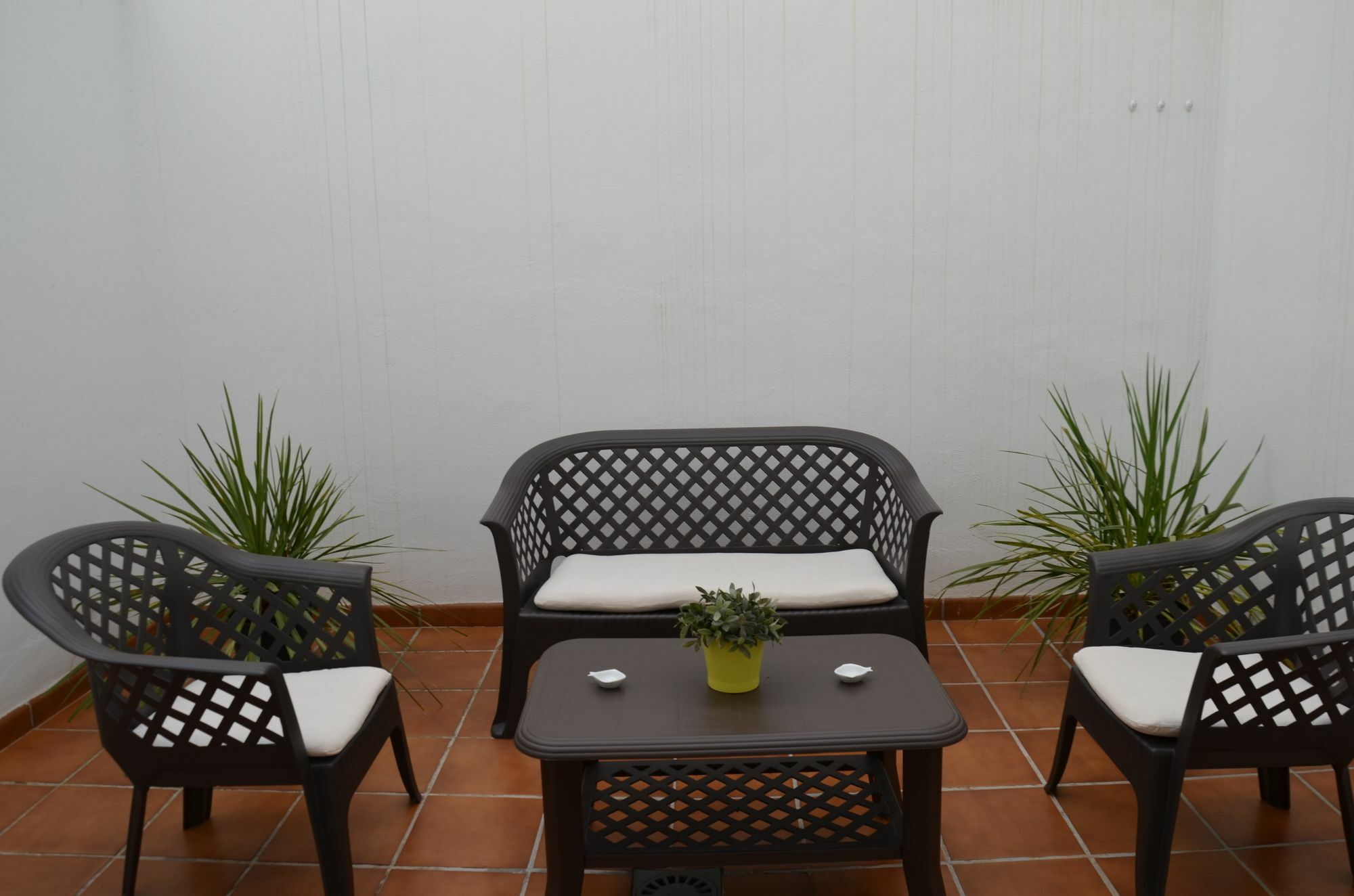 Apartamentos San Isidro 44 กรานาดา ภายนอก รูปภาพ