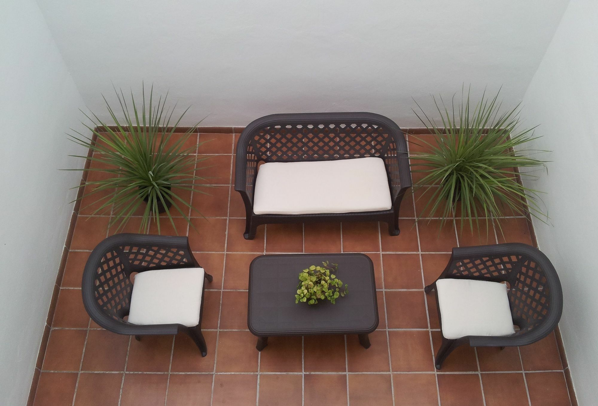 Apartamentos San Isidro 44 กรานาดา ภายนอก รูปภาพ