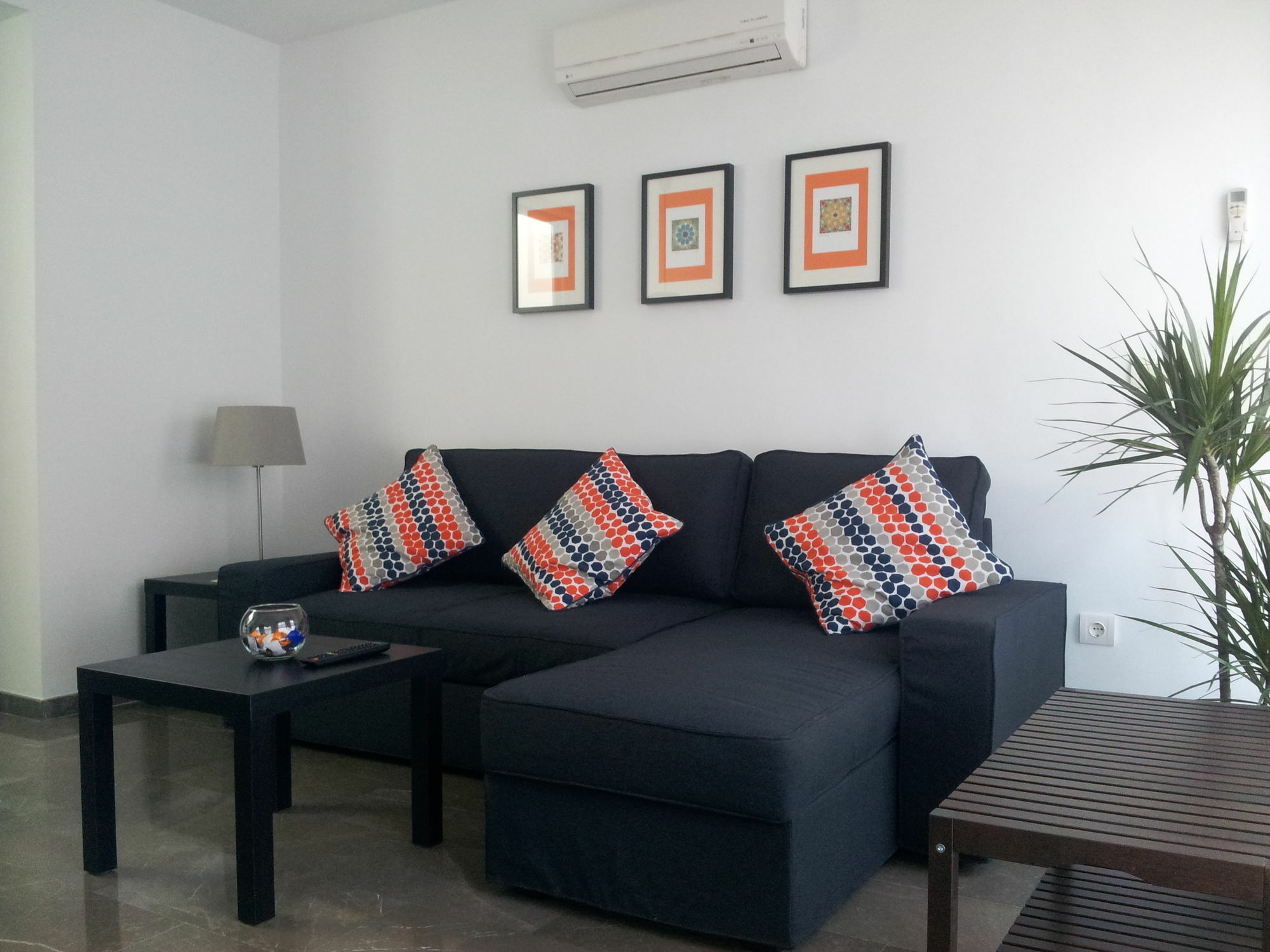 Apartamentos San Isidro 44 กรานาดา ภายนอก รูปภาพ