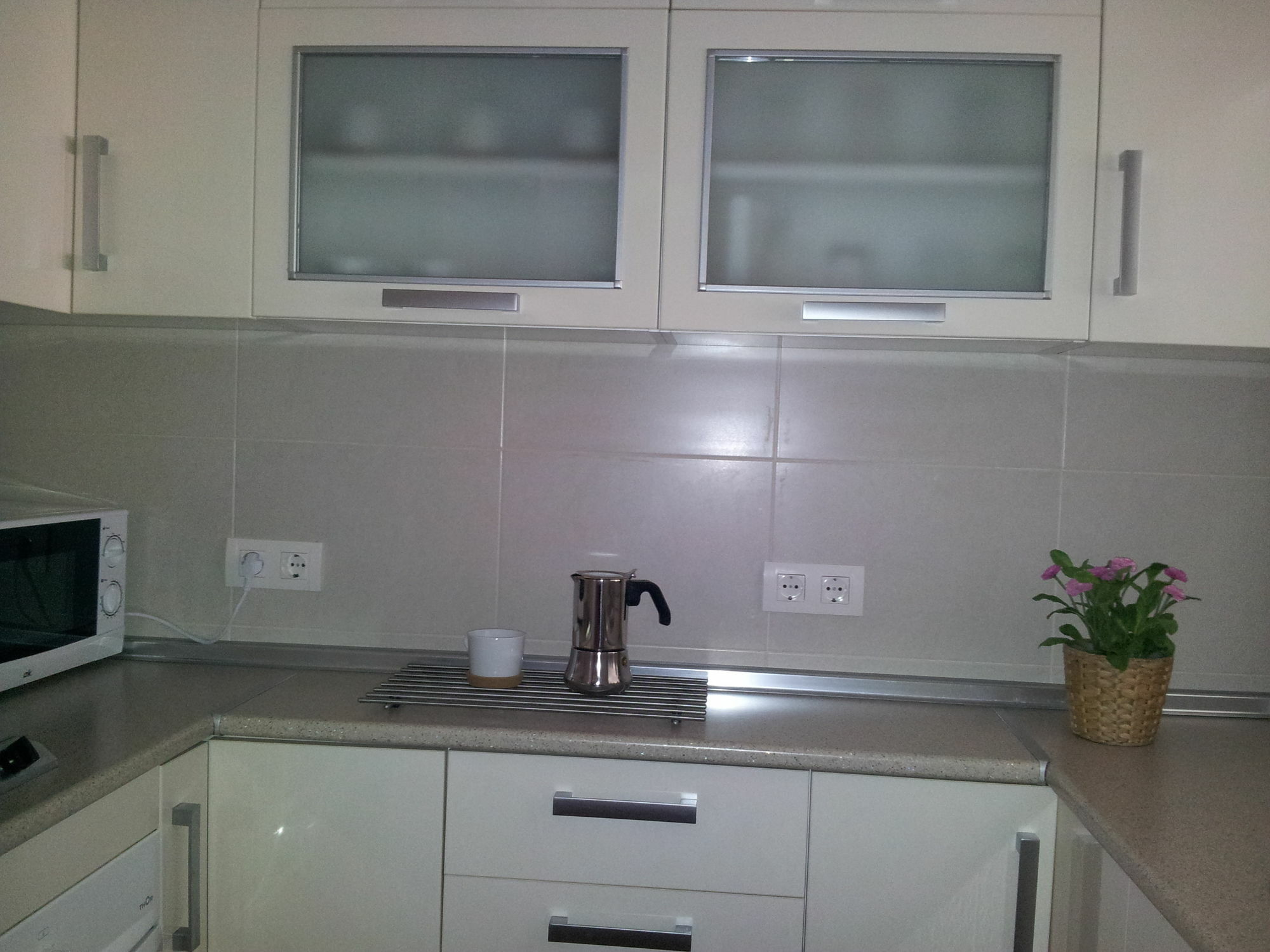 Apartamentos San Isidro 44 กรานาดา ภายนอก รูปภาพ