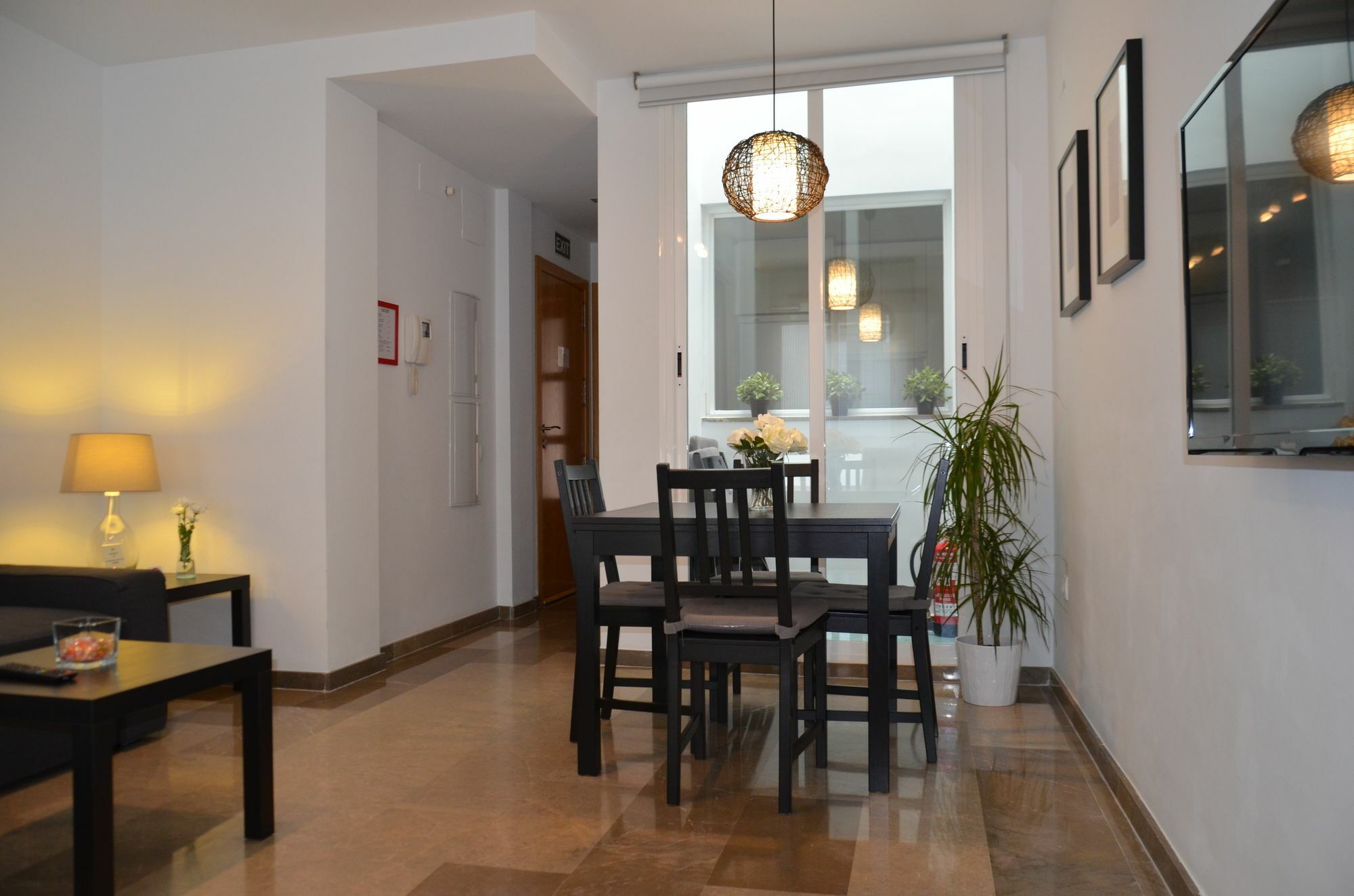 Apartamentos San Isidro 44 กรานาดา ภายนอก รูปภาพ