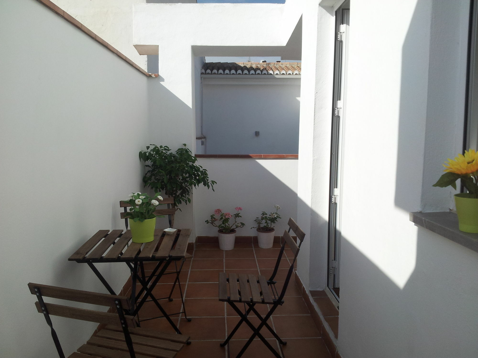 Apartamentos San Isidro 44 กรานาดา ภายนอก รูปภาพ