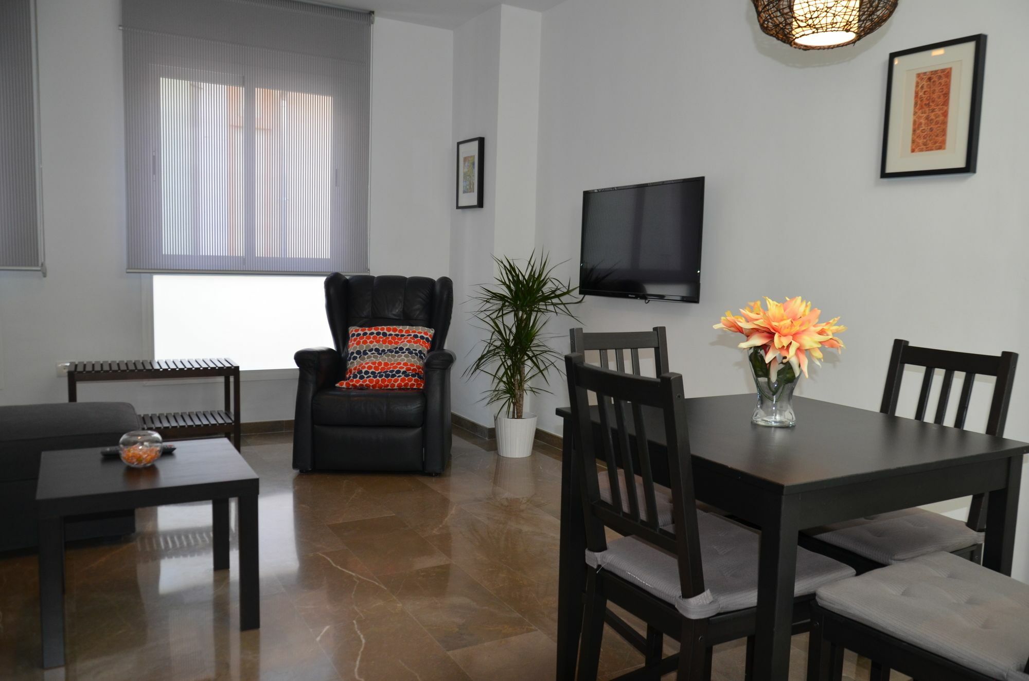 Apartamentos San Isidro 44 กรานาดา ภายนอก รูปภาพ